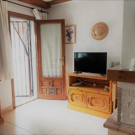 California Paco Locdenia Holiday home