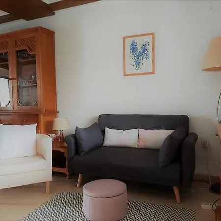California Paco Locdenia Holiday home *