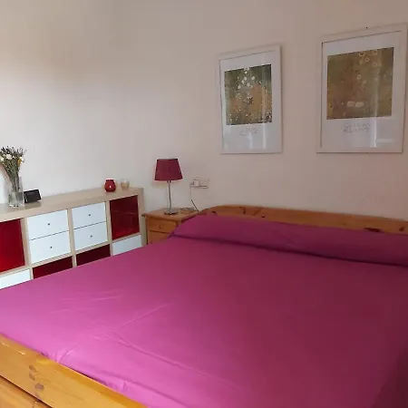 California Paco Locdenia Holiday home