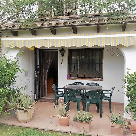 Holiday home California Paco Locdenia *