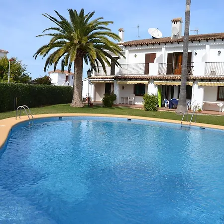Holiday home California Paco Locdenia *