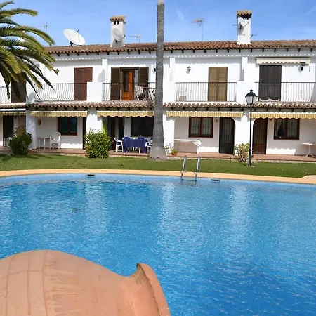 Holiday home California Paco Locdenia *