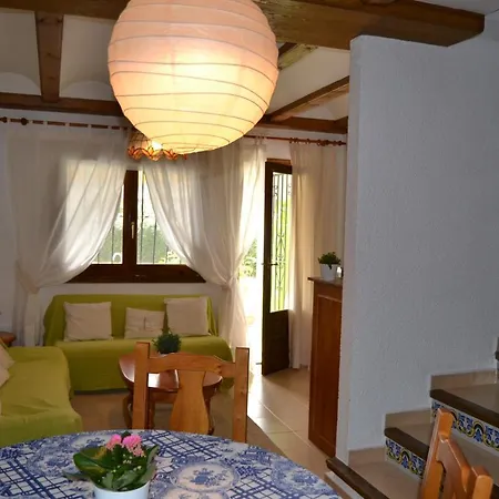 California Paco Locdenia Holiday home *
