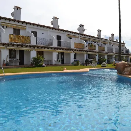 Holiday home California Paco Locdenia *