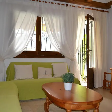 Holiday home California Paco Locdenia *