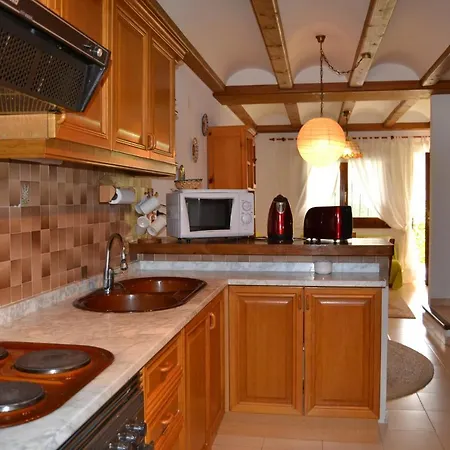 California Paco Locdenia Holiday home *